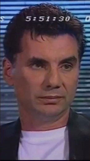 “Gambling’s our territory. Nobody’s going take that from us!” Michael Franzese (1997)