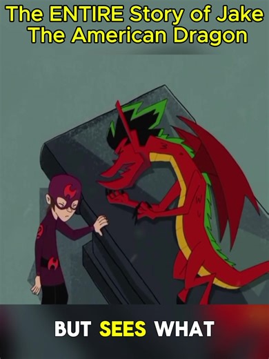 The Adventures of Jake the American Dragon: Key Episodes Explained