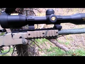 Chiappa Little Badger .22LR