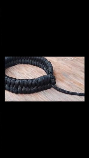 Make a COLORFUL Thread Bracelet Easily?