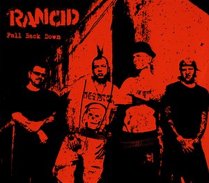 Rancid - Fall Back Down
