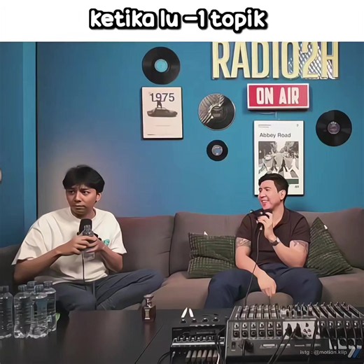 aowkakaoak -1 topik #windahbasudara #windahklip3 #motionklip #ezklip