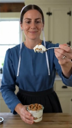 I Tried the Viral 2 Ingredient Yogurt Cheesecake 🍰