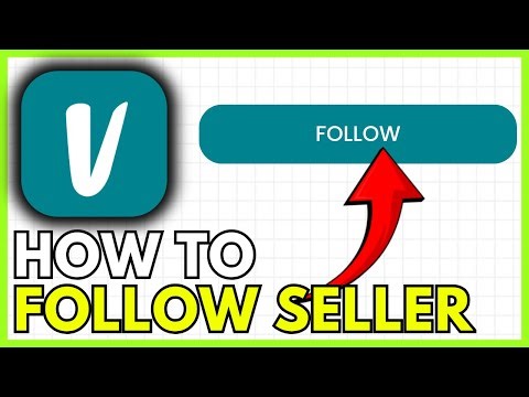 How to Follow a Seller in Vinted (Full Guide)