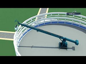 Sky Climber Permanent Installation products