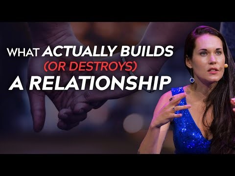 It’s All About the Micro Moments in a Relationship