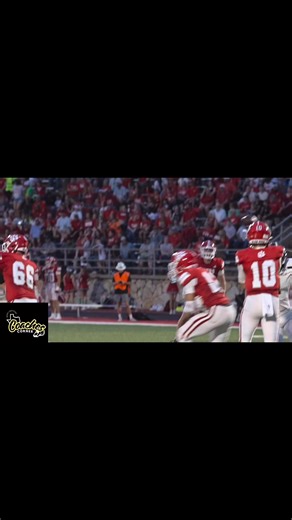 Amos Phillips from Gatesville is an 🚨Elite Performance Nominee. That interception was as smooth as the camera work!! 🎥 - Coaches Corner Productions | Coaches Corner