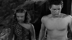 bomba the jungle boy 1949