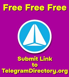 💙💙💙 Great Great Benefits 💙💙💙 Submit 5 Public Link Get Free Global Marketing to Gain More Subscribers #Telegram #TGDirectory #Promotion https://youtu.be/7B65WZs4L1M 💙 Premium Get Double Benefits 💙 🔵🔵🔵🔵🔵🔵🔵🔵🔵🔵🔵🔵🔵🔵 Multi Languages Tags is Ready for you We already cover #Rcep Country and #Europe Country Languages for your Global Marketing, for Global Marketing we offer Dual languages Tags you can Submit and update anytime anywhere Join Now and subscribe is Fee https://T.me/TGdir