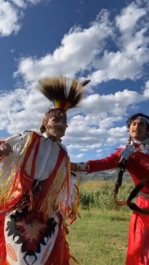 5.8K views · 306 reactions | 黎Don't forget we have a small online store specializing in selling Native American products if you like you can visit the store and support us ❤️❤️  Visit store here: https://www.welcomenativesprit.com/ | Indigenous Woman | Facebook