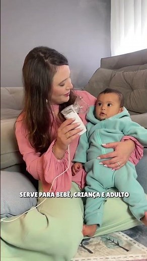Portable nebulizer