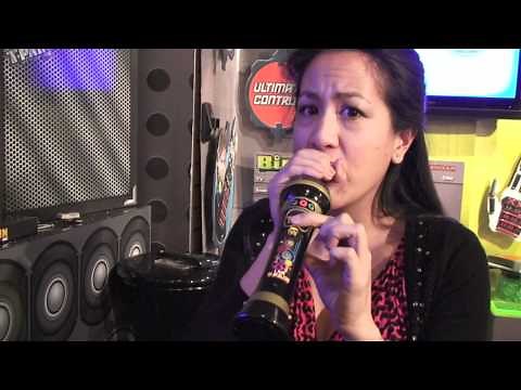 I Am T-Pain Mic -- Preview