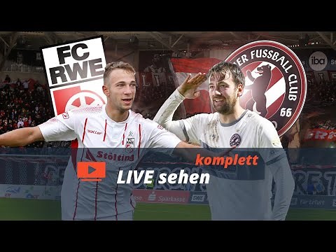 Regionalliga live: BFC Dynamo vs. Rot-Weiß Erfurt | Sport im Osten | MDR