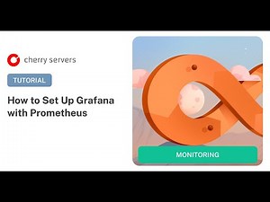 How to Set Up Grafana with Prometheus: Step-by-Step Guide