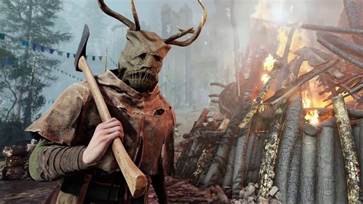 Atomfall weapon tier list