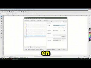 10 ⚙️ Cómo Configurar Plotter de Corte Custom 1 de STM Robotics en el Software STM Robotics Design