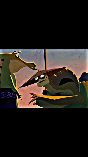 Part 10 of kung fu panda the secrets of the master #netflix #kungfupandasecretofthemasters #kungfupanda #dreamworks
