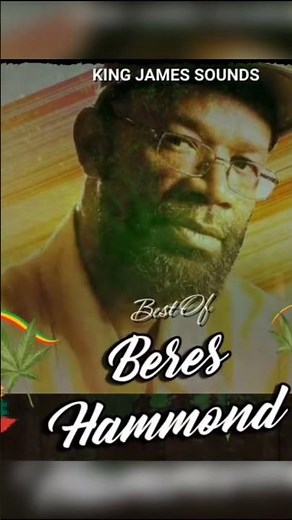 Best of Beres Hammond mix 2024 #reggae #djmix #bereshammond #bereshammondmix