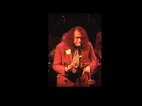 Rare footage of tiny Tim a couple days before his death