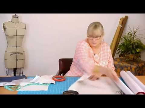 Points on the Use of Tracing Paper