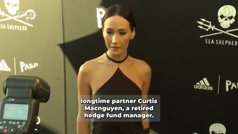 Surprise, Maggie Q confirms she secretly got married