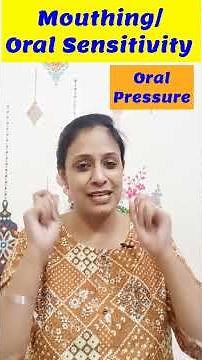 Oral Motor Therapy: A Hopeful Solution for Autism?