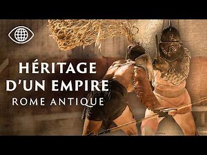 Arenas, Gladiators, and the Roman Empire: The Spectacular Return of the Romans – Documentary - AMP