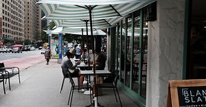 NYC restaurants reflect on three years since shutdown