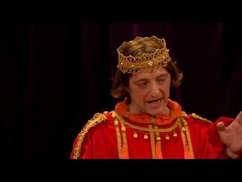 HAMLET de Shakespeare | Théâtre