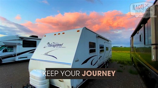 Keep your journey smooth with our mobile RV camper repair services in Michigan. We bring expert care right to your location, helping you avoid delays and stay on the road with confidence. . . . 📞 Call : (989)-205-1212 🌐 Visit : nageltrailerrepair.com . . . #NagelTrailerRepair #michiganrv #rvrepair #rvlife #rv #rvliving #rvrenovation #rvlifestyle #rvservice #mobilervrepair #camping #rvtech #motorhome #rvtravel #travel #truckrepair #rvrepairs #camperrepair #rving #rvremodel #rvservices #mobilerv