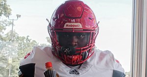 Three-star OL Kyson Mallard calls recent UNC offer 'amazing'