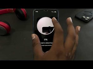 Comment Configurer le Déverrouillage Facial (Face ID) sur Android | TUTO Rapide