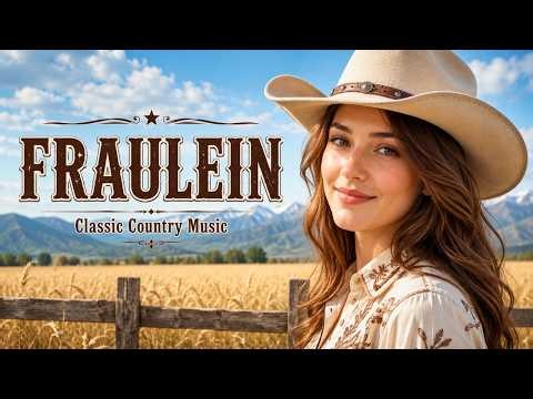 Fraulein – Bobby Helms | Classic Country Music Cover (Timeless Country Ballad)