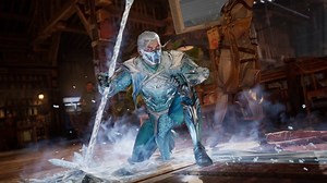 Subzero vs Raiden | DaryusP07