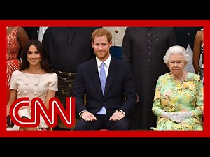 How Prince Harry defied the Queen