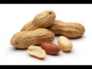 Pâte d'arachide facile