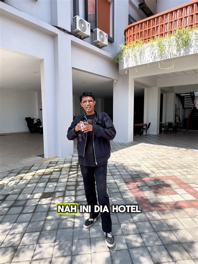 Hotel Murah Solo: Mulai 150 Ribu