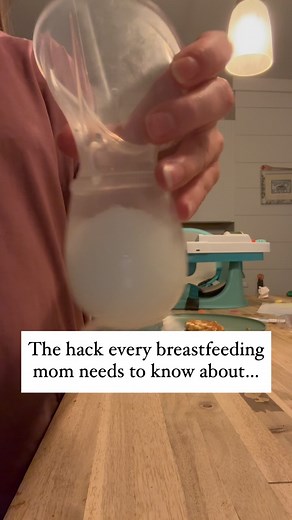 Pumping and nursing mamas..listen up! Whether you’re exclusive, part-time, or just getting ready to return to work… ‼️Before we jump in—hit follow @milkontap_ni so I can send over my favorite pump hacks, snack ideas, and supply-boosting recipes as soon as they drop! Here are 2 game-changers I wish I knew from the start: ✨ Warm those boobs. Breast warmers helped me relax and triggered faster letdowns—especially helpful when I was pumping on the clock. lifesaver. ✨ Pump and snack…multitasking at i