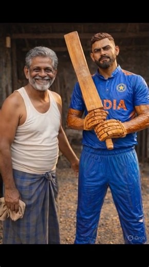 “King Virat Kohli Amazing Wooden Art 💯🔥 #art #ytshorts #shorts