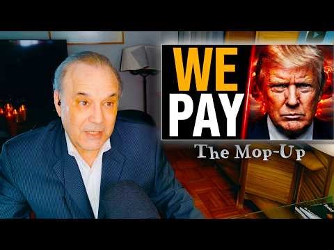 Obama's Iran Deal Was Working. Here's Why Trump Destroyed It