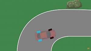 Video: Car Throttle Explains Understeer and Oversteer