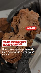 🚨 Alerte bon plan ! THE FRENCH BASTARDS ouvre sa première boutique en dehors de Paris et ça se passe à Lille. Pour l’occasion, ce mercredi 12 juin tout est gratuit ! Pour qu’il y en ait pour tout le monde, c’est une douceur par personne (viennoiserie, pâtisserie ou sandwich). La boutique ouvrira à partir de 8h30 jusqu’à l’épuisement des stocks. Et ce n’est pas tout ! Pendant 1 mois, tu pourras profiter de -10% sur ta note en montrant cette vidéo et que t’es bien abonné à Lille Addict. Régale-to