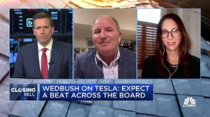 Watch CNBC's full discussion on Apple and the supply chain with Wedbush's Dan Ives and Wired's Lauren Goode