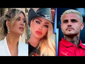 Icardi's lawyers confirmed that they are suing Wanda and her alleged lover for "extortion porn."