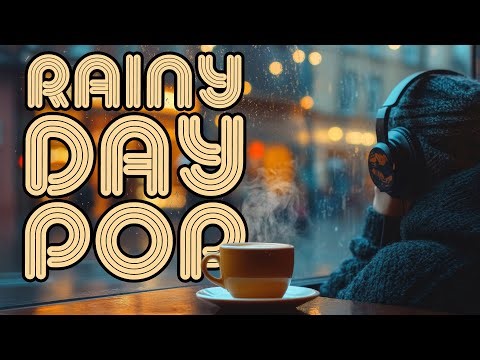 🌧️ Rainy Day Pop | Instrumental Covers for Cozy Vibes | 2 Hours