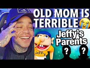 SML Movie: Jeffy's Parents [reaction]