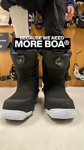 178K views · 964 reactions | The Waverange X Pro Step On ASMR  Meet the Men’s Waverange X Pro Step On. Surfy flex, triple-zone BOA® dialed fit, and our best liner for all-mountain response Looking for the perfect boot fit this winter and not sure where to start? Tap the link to watch our latest Take It From A Pro episode: “How to Get Perfect Fitting Snowboard Boots” with Burton Team rider Mark Sollars: https://brtn.co/3HfBABf : Seppl Ramsbacher | Burton | Facebook