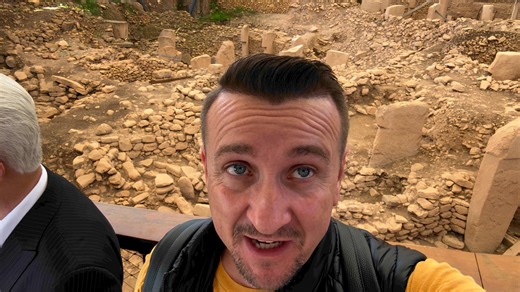 21K views · 711 reactions | Itt, szó szerint érezni az idő súlyát, és azt, hogy több ezer év titkait őrzi, ami arra vár, hogy újra felfedezzük... | Enigma | Facebook