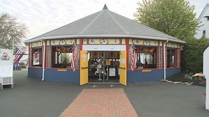 Olcott Beach Carousel Park will not open this summer