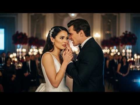 My Husband Hit Me At Our Reception So My Eight Year Old Son Projected His Dirty Secrets